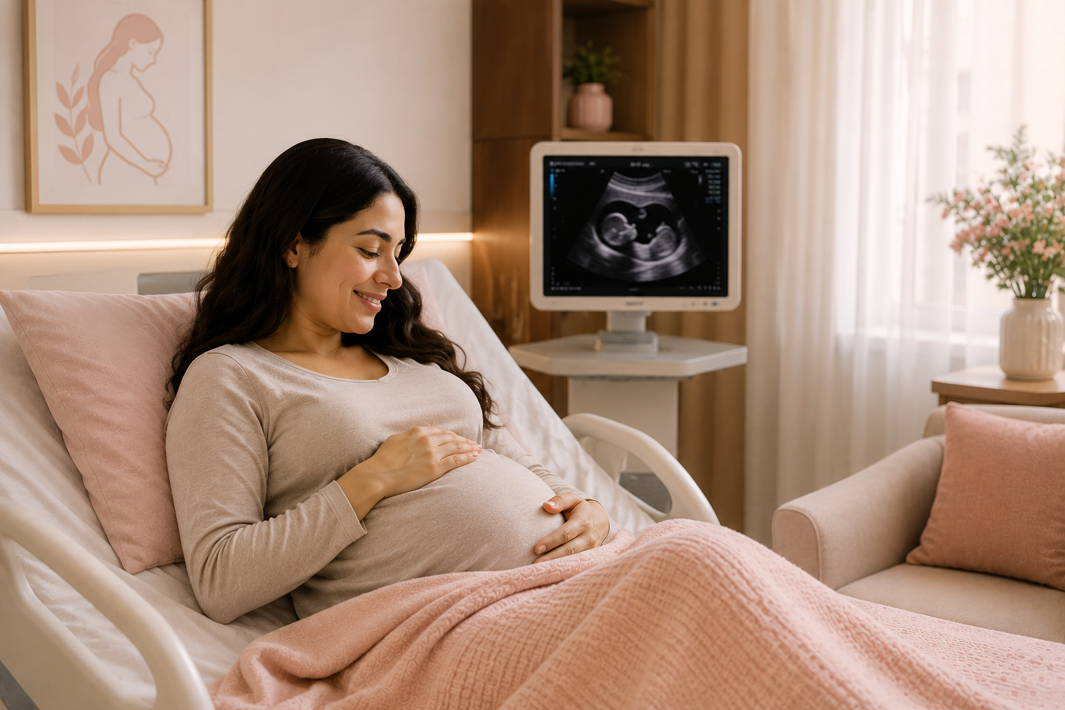 Cesarean Section Delivery
