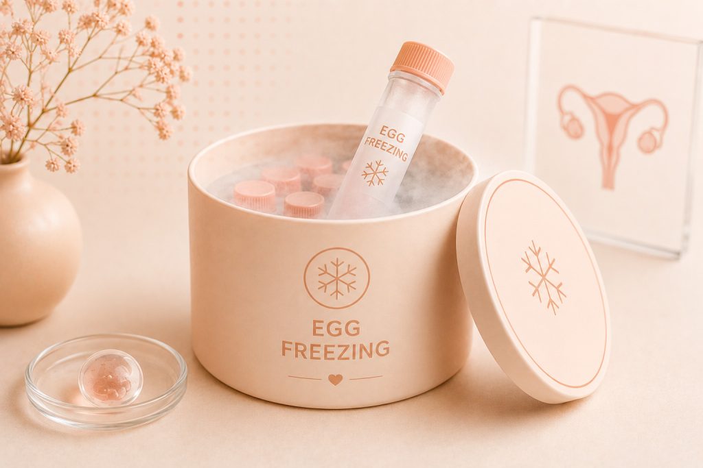 Egg Freezing