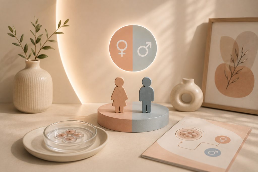 Gender Selection