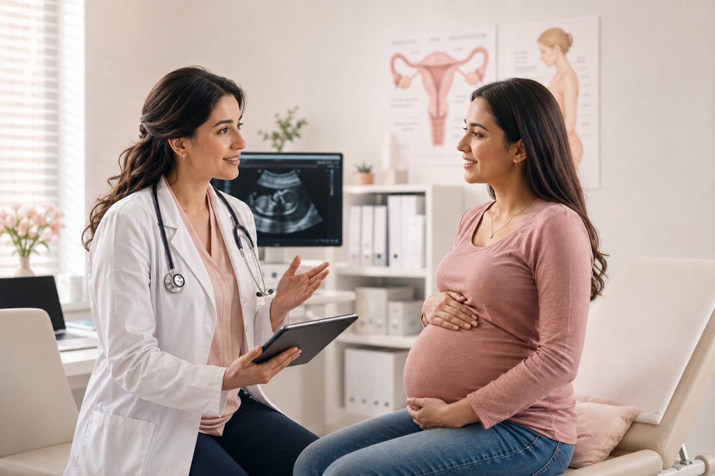 Intracytoplasmic Sperm Injection (ICSI)