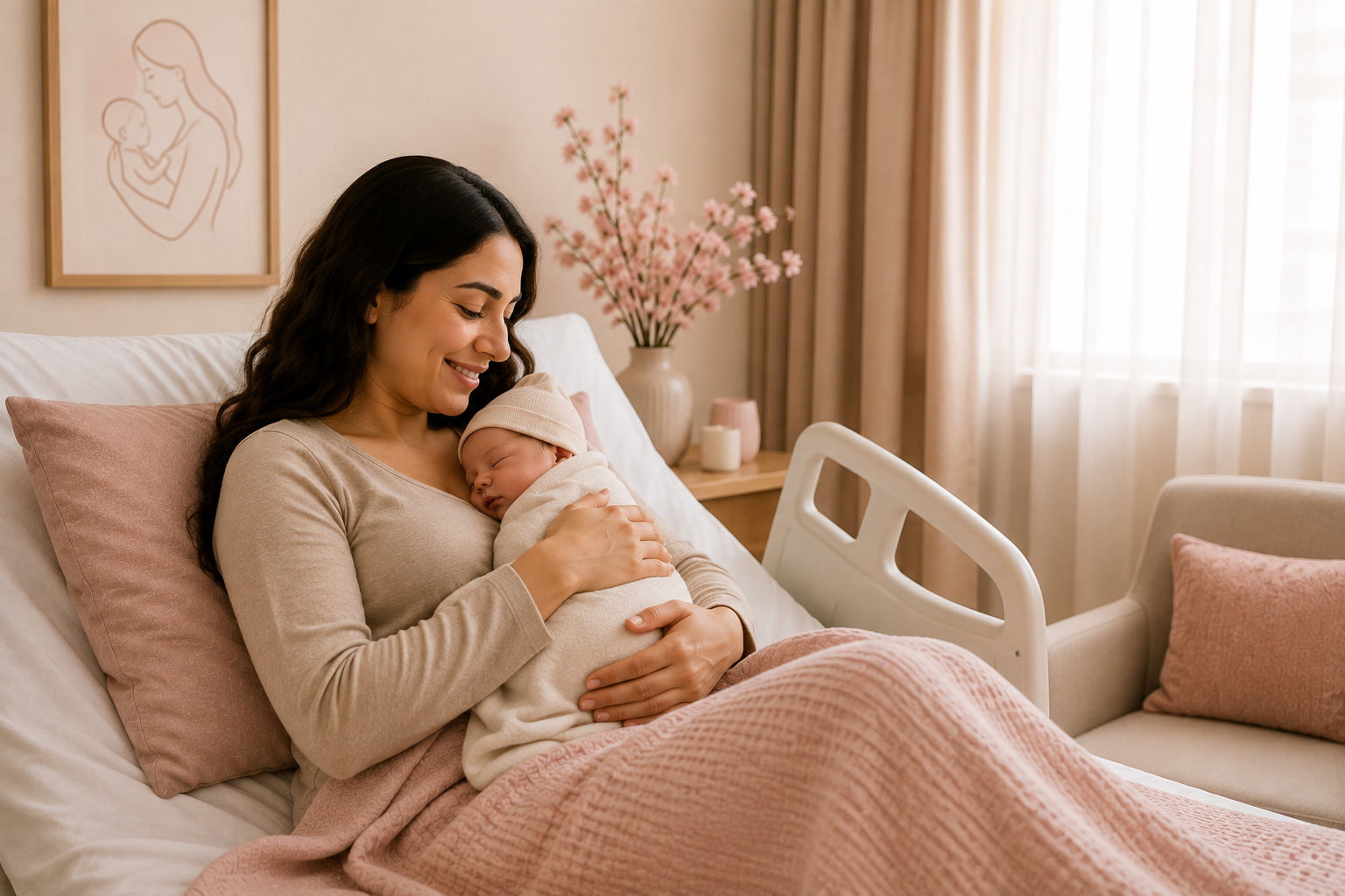 Normal Vaginal Delivery