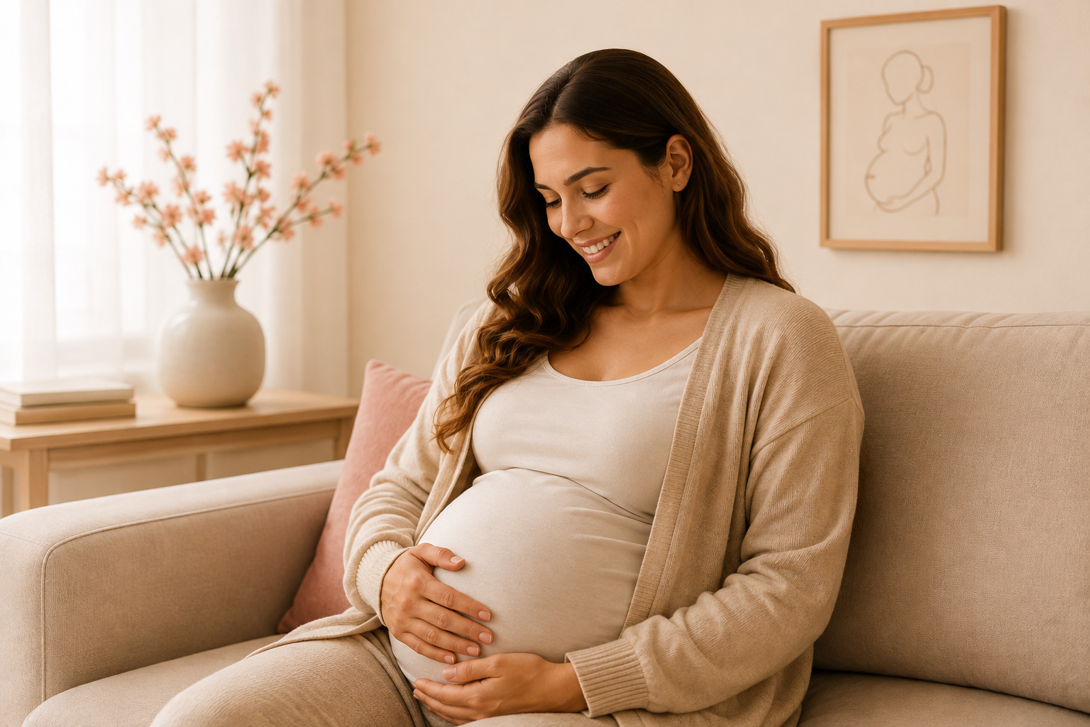 Pregnancy Follow-Up